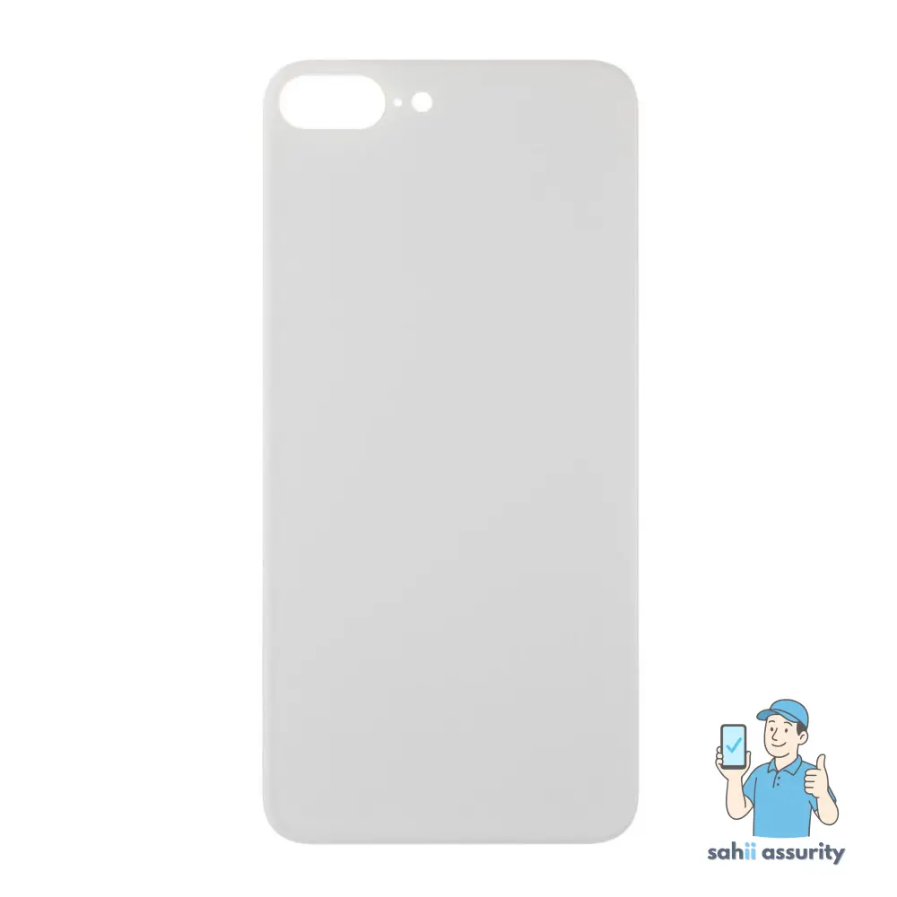 Back Panel Cover for Apple iPhone 8 Plus thumbnail